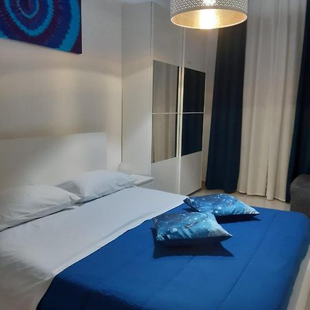 City Break House Salerno Exterior foto