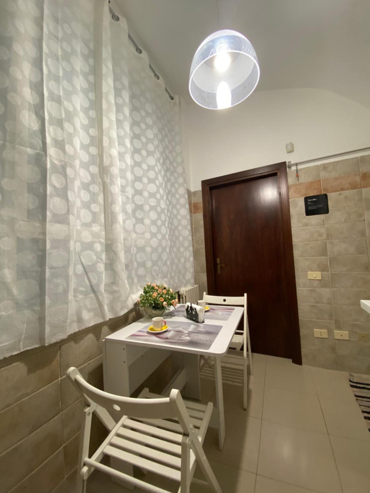 City Break House Salerno Exterior foto