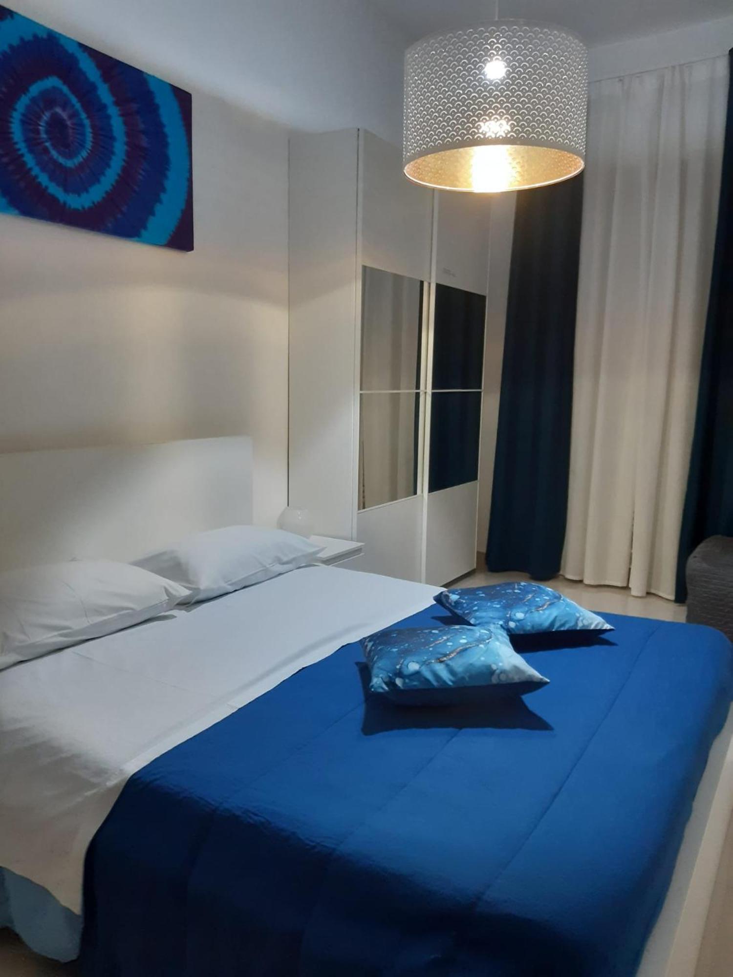 City Break House Salerno Exterior foto
